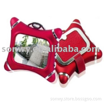 Mini digital photo frame for Christmas DPF-1100 dollars to get as long as USD8
